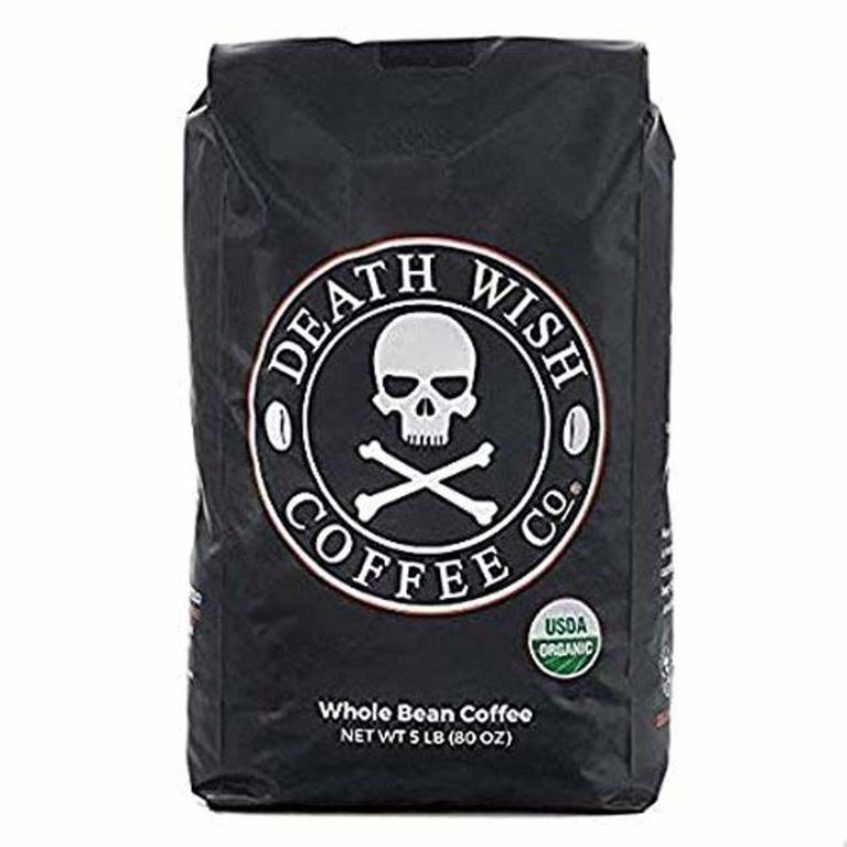 Everything You Need To Know About Death Wish Coffee Espresso Coffee