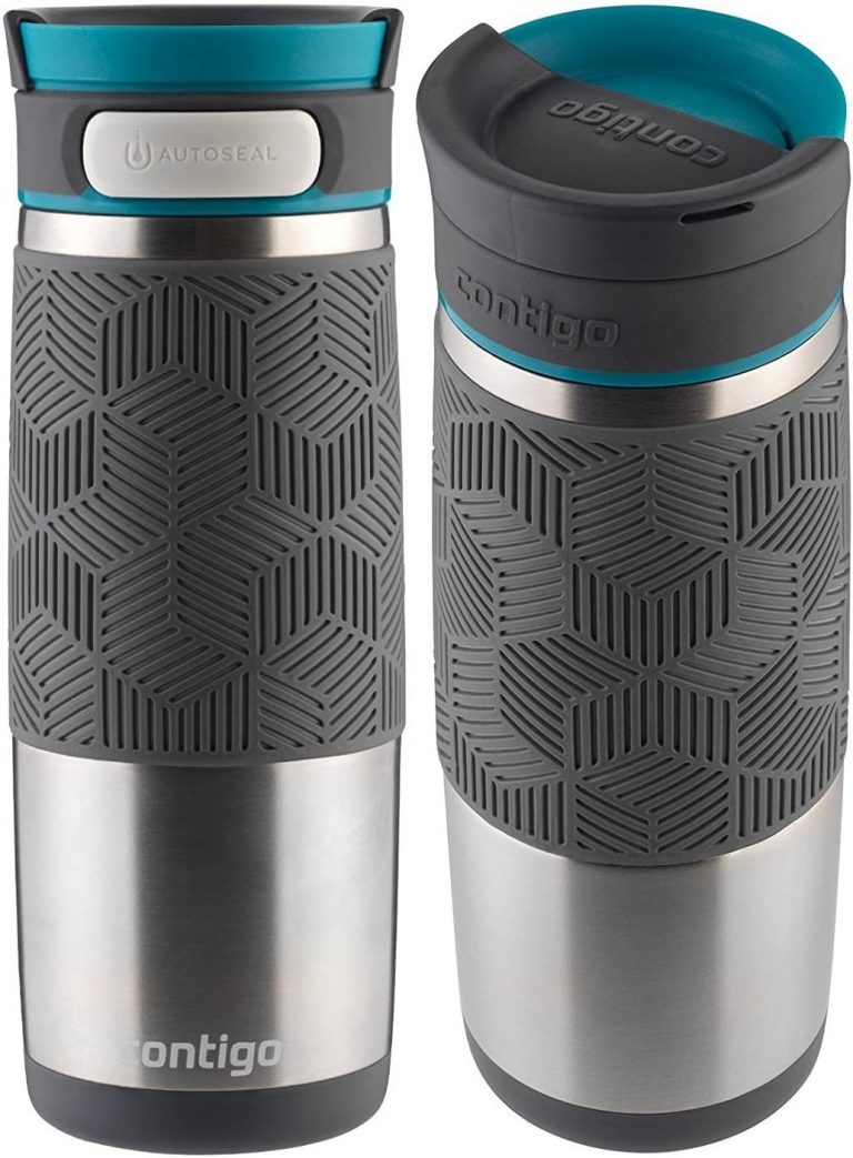 Why are People Loving These Coffee Travel Mugs? Best Seller 2022
