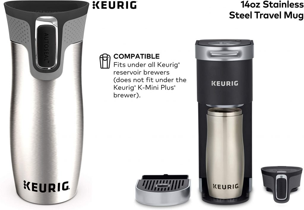 Why are People Loving These Coffee Travel Mugs? Best Seller 2022